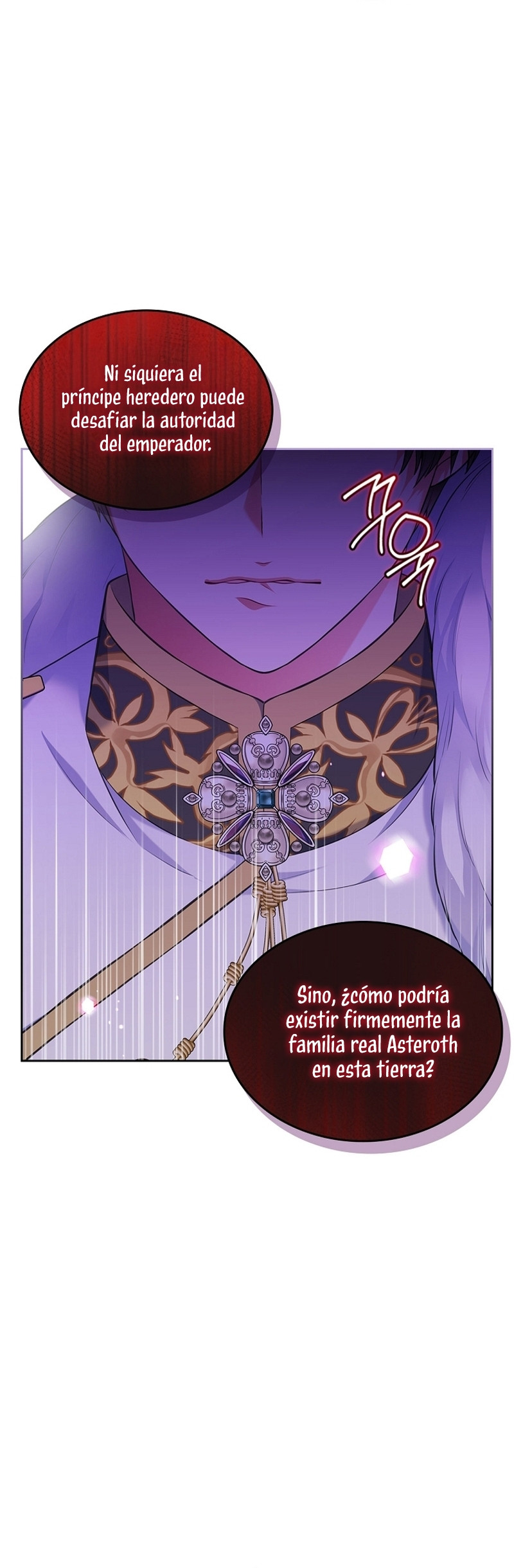 Me Divorciaré Del Hermano Siscon De La Protagonista Femenina Capitulo 64 página 15