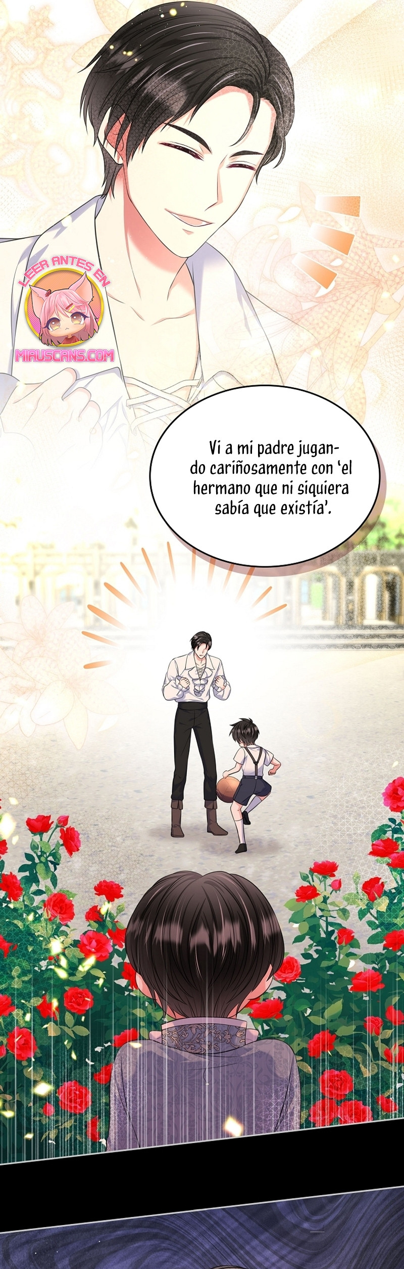 Me Divorciaré Del Hermano Siscon De La Protagonista Femenina Capitulo 64 página 2