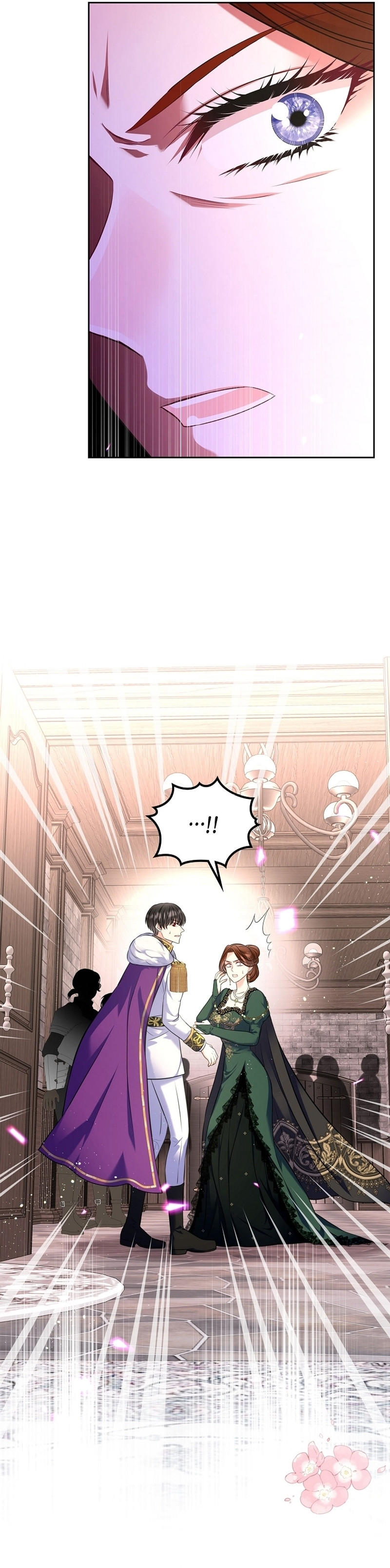 Me Divorciaré Del Hermano Siscon De La Protagonista Femenina Capitulo 64 página 25