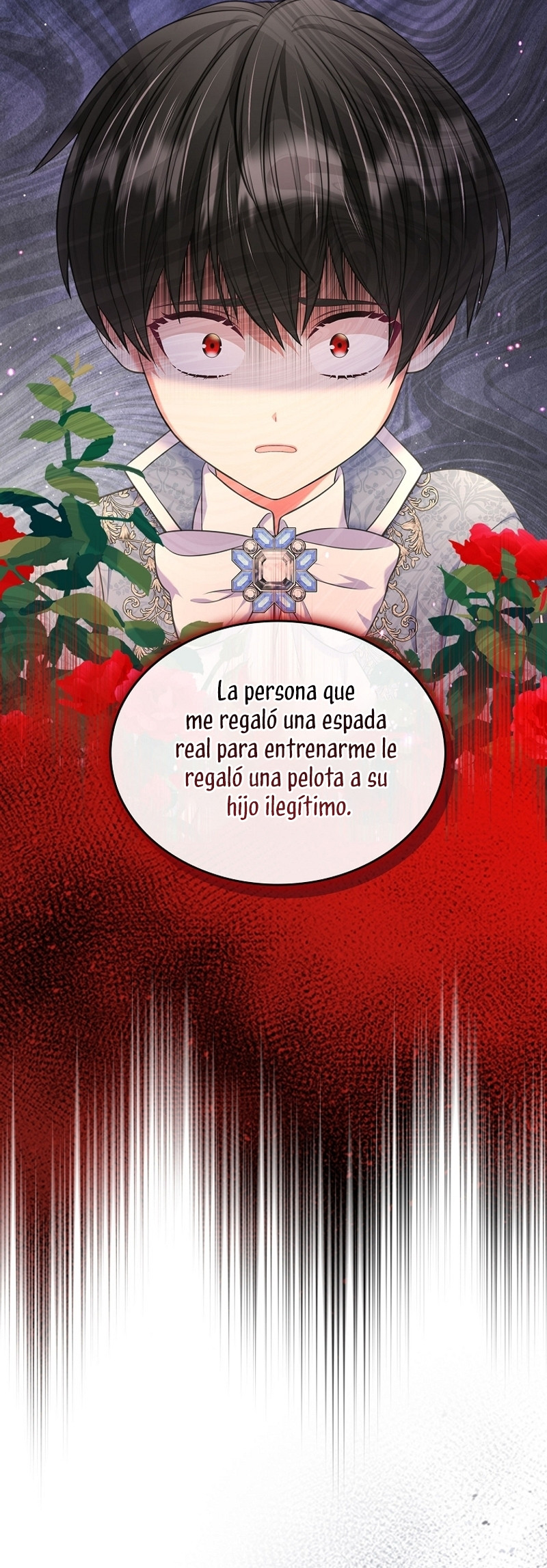 Me Divorciaré Del Hermano Siscon De La Protagonista Femenina Capitulo 64 página 3