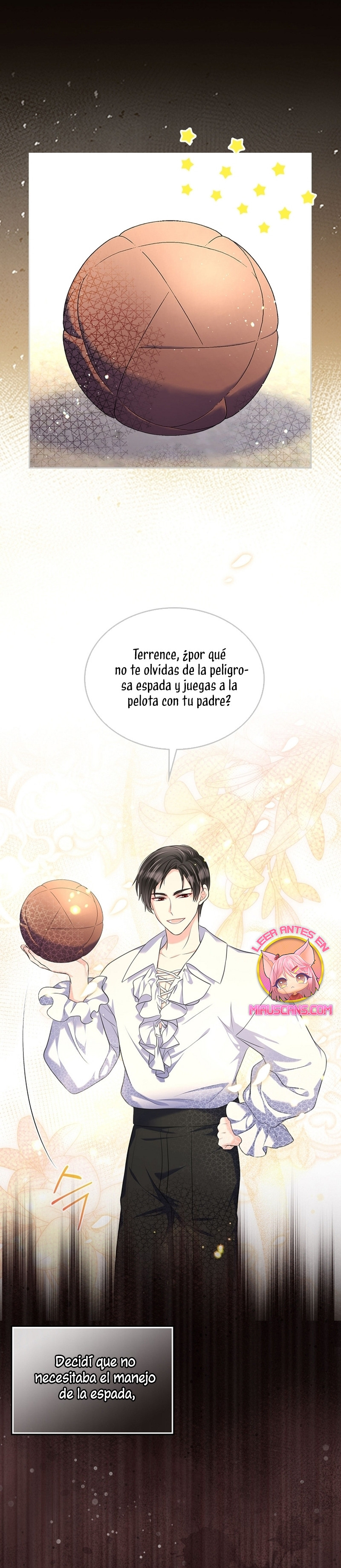 Me Divorciaré Del Hermano Siscon De La Protagonista Femenina Capitulo 64 página 6