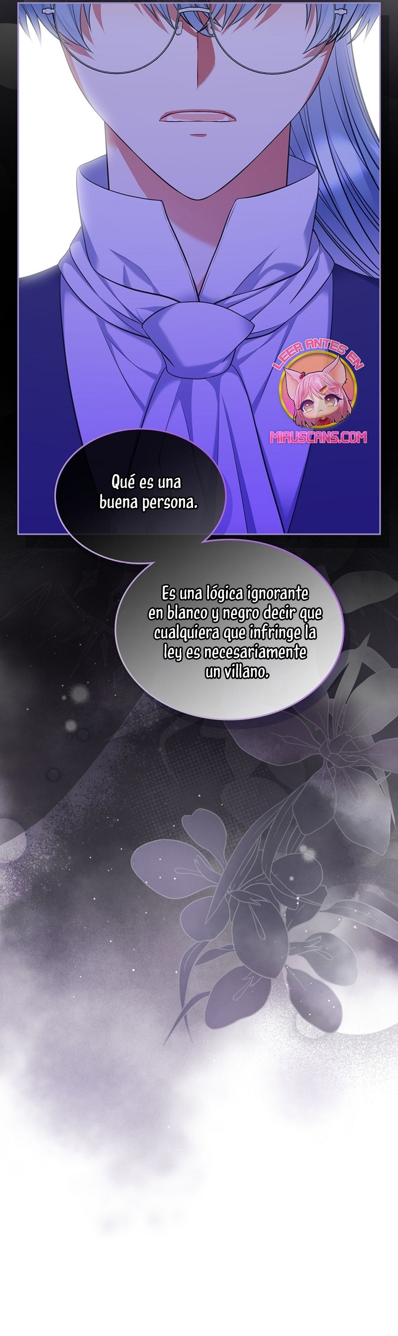 Me Divorciaré Del Hermano Siscon De La Protagonista Femenina Capitulo 65 página 20