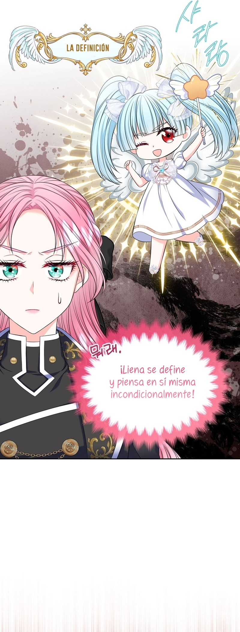 Me Divorciaré Del Hermano Siscon De La Protagonista Femenina Capitulo 65 página 21