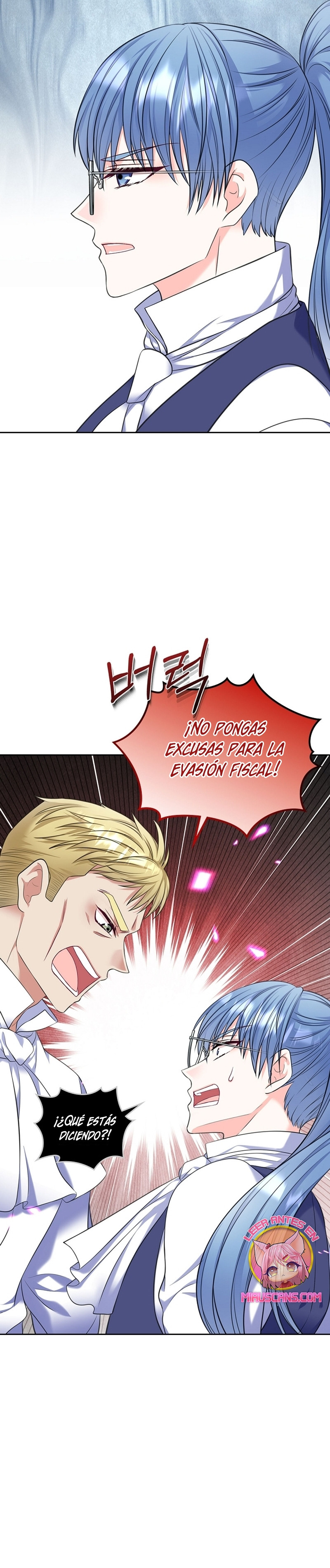 Me Divorciaré Del Hermano Siscon De La Protagonista Femenina Capitulo 65 página 28