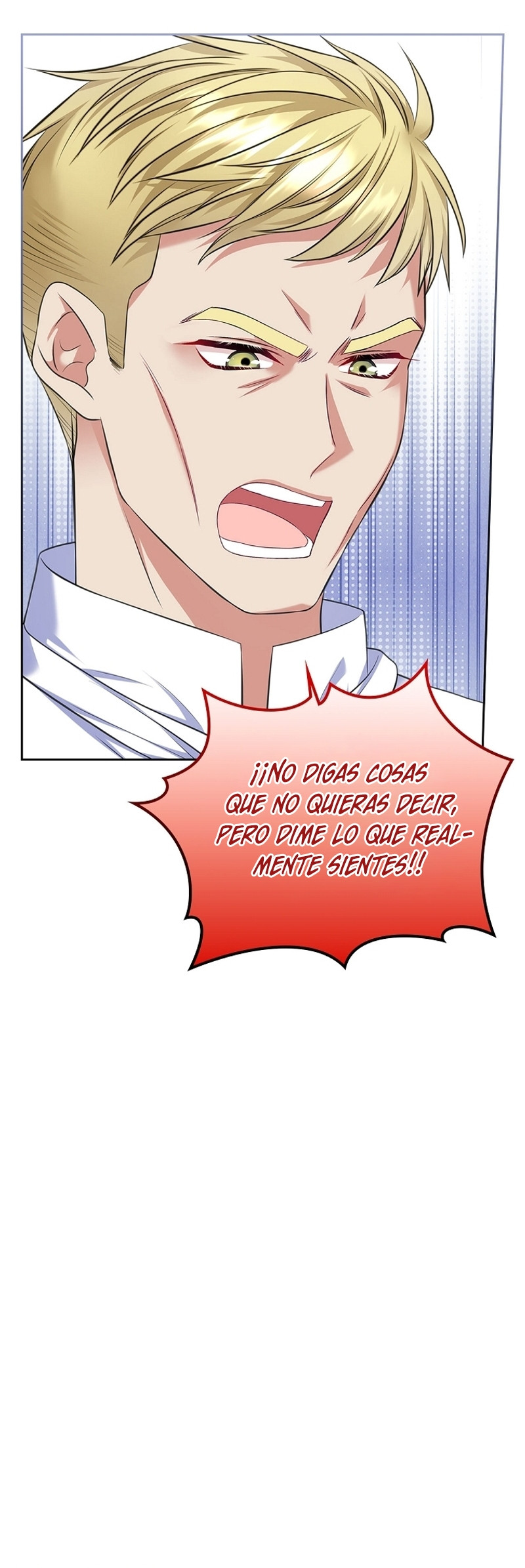 Me Divorciaré Del Hermano Siscon De La Protagonista Femenina Capitulo 65 página 29