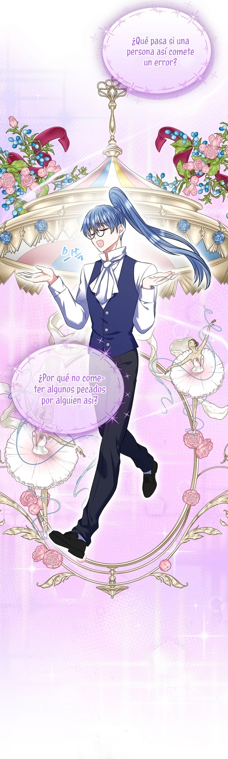 Me Divorciaré Del Hermano Siscon De La Protagonista Femenina Capitulo 65 página 32