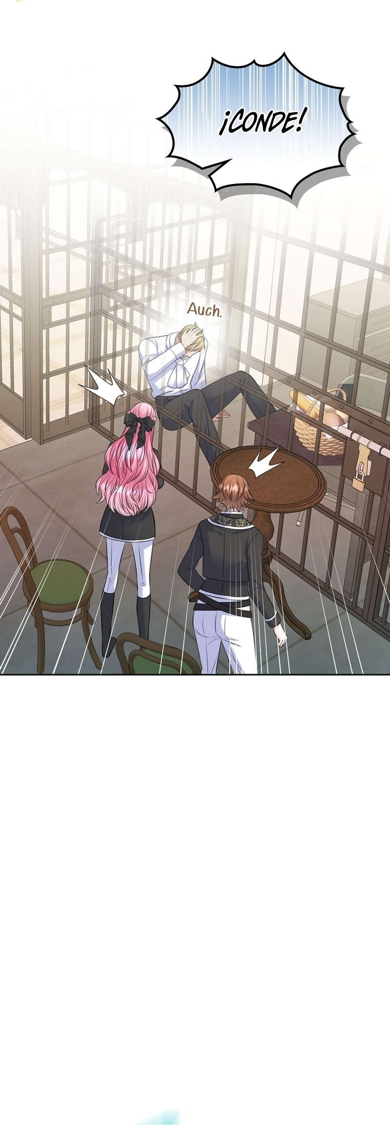 Me Divorciaré Del Hermano Siscon De La Protagonista Femenina Capitulo 65 página 38