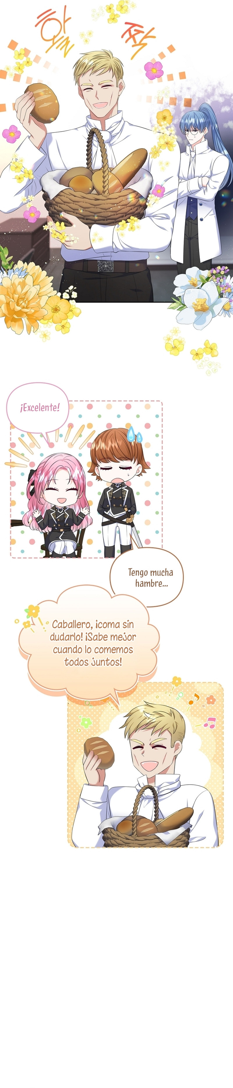 Me Divorciaré Del Hermano Siscon De La Protagonista Femenina Capitulo 65 página 5