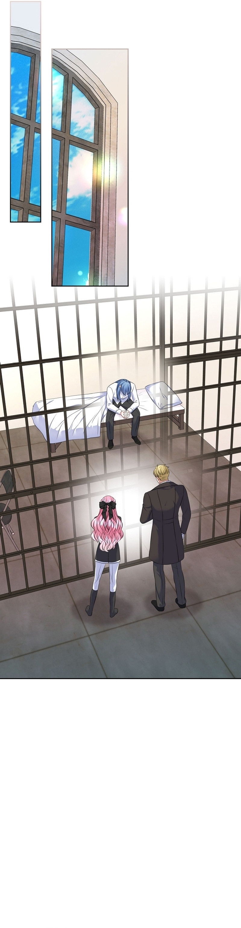 Me Divorciaré Del Hermano Siscon De La Protagonista Femenina Capitulo 66 página 19