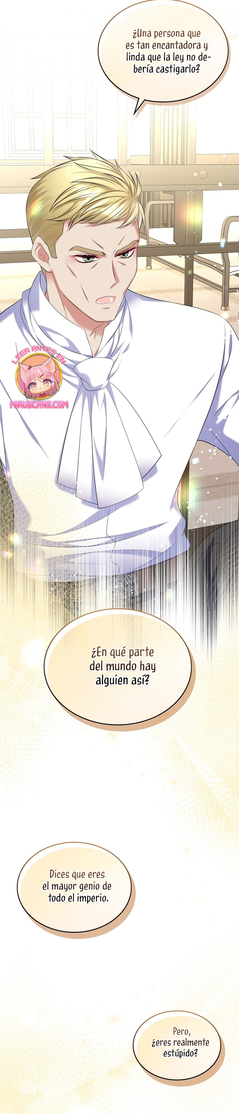 Me Divorciaré Del Hermano Siscon De La Protagonista Femenina Capitulo 66 página 2