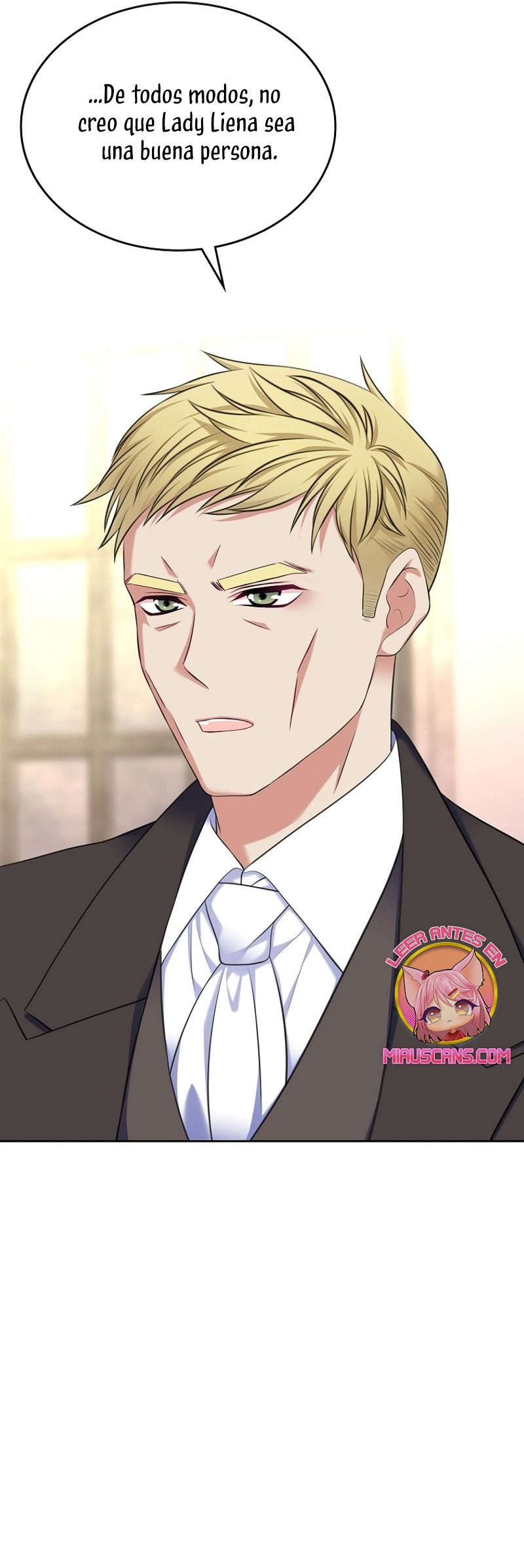 Me Divorciaré Del Hermano Siscon De La Protagonista Femenina Capitulo 66 página 23