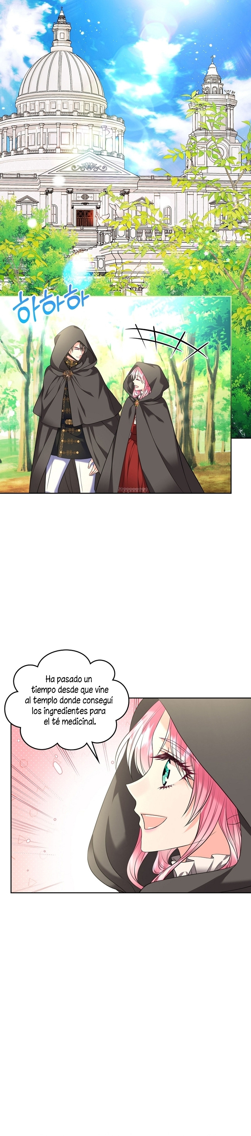 Me Divorciaré Del Hermano Siscon De La Protagonista Femenina Capitulo 66 página 32