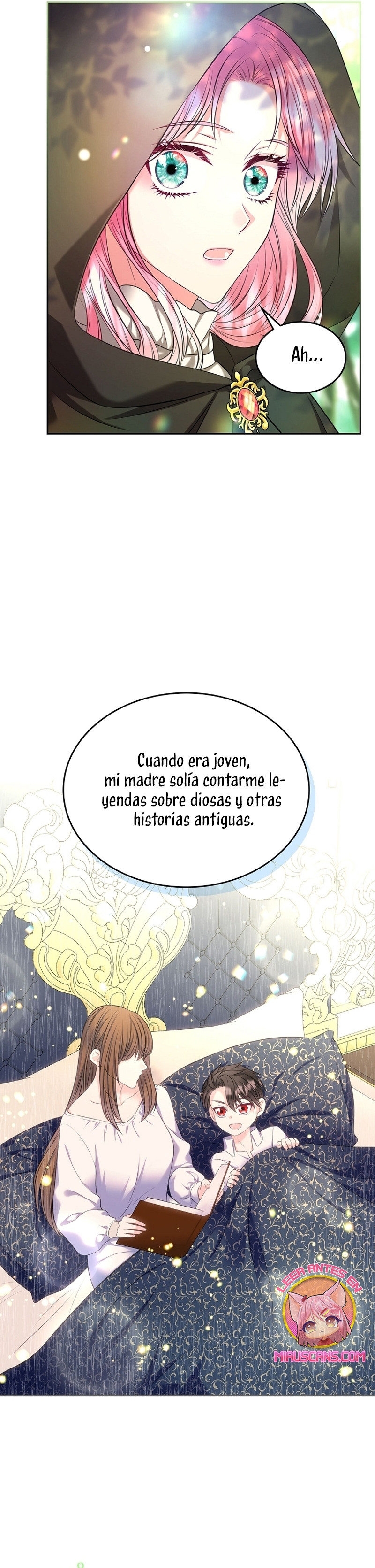 Me Divorciaré Del Hermano Siscon De La Protagonista Femenina Capitulo 67 página 15