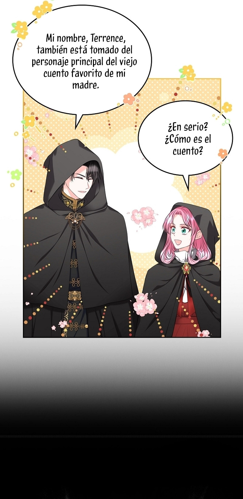 Me Divorciaré Del Hermano Siscon De La Protagonista Femenina Capitulo 67 página 16