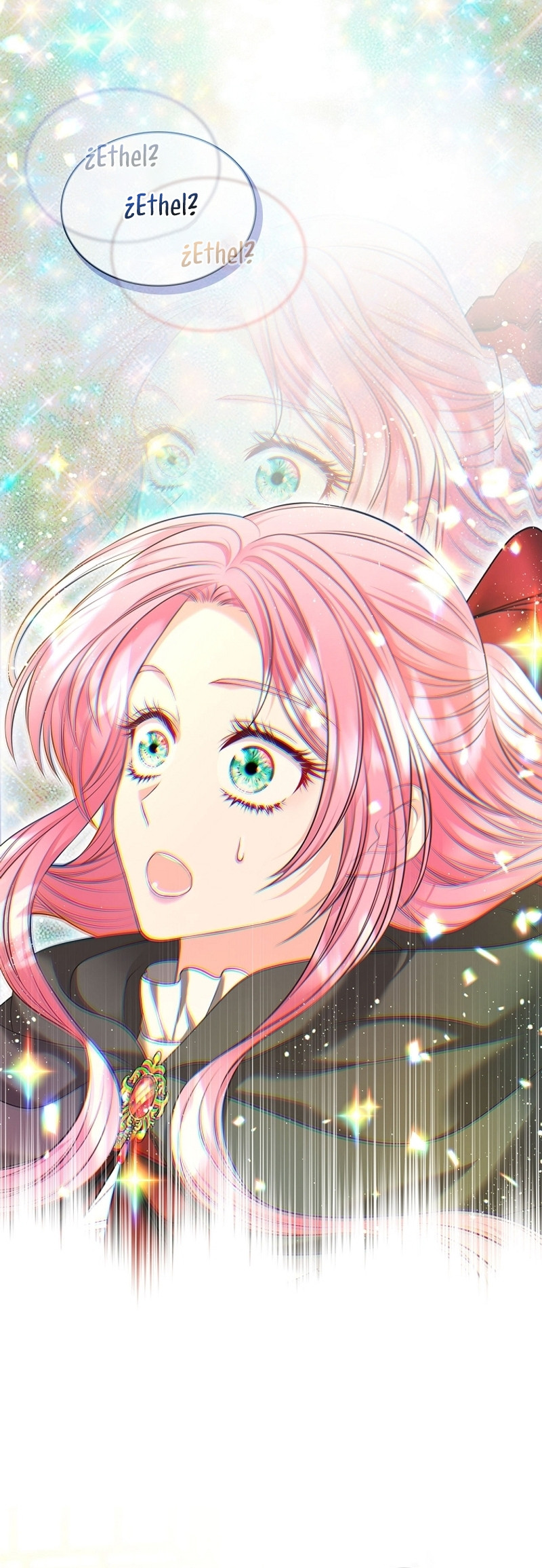 Me Divorciaré Del Hermano Siscon De La Protagonista Femenina Capitulo 67 página 2