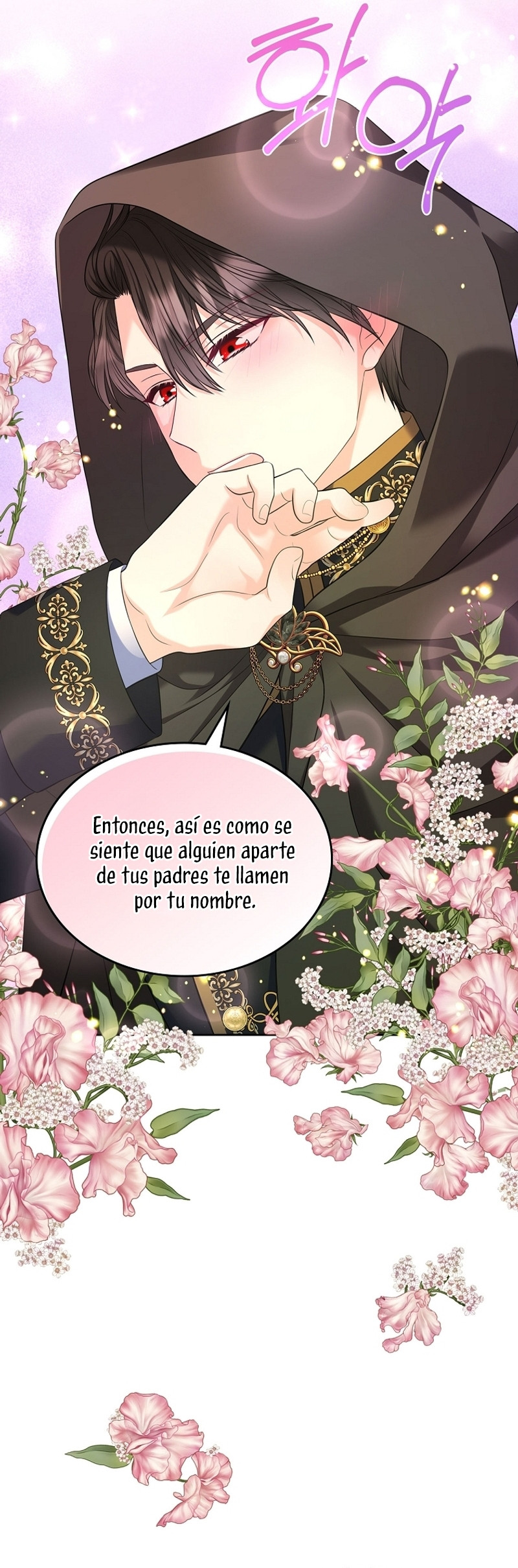 Me Divorciaré Del Hermano Siscon De La Protagonista Femenina Capitulo 67 página 22