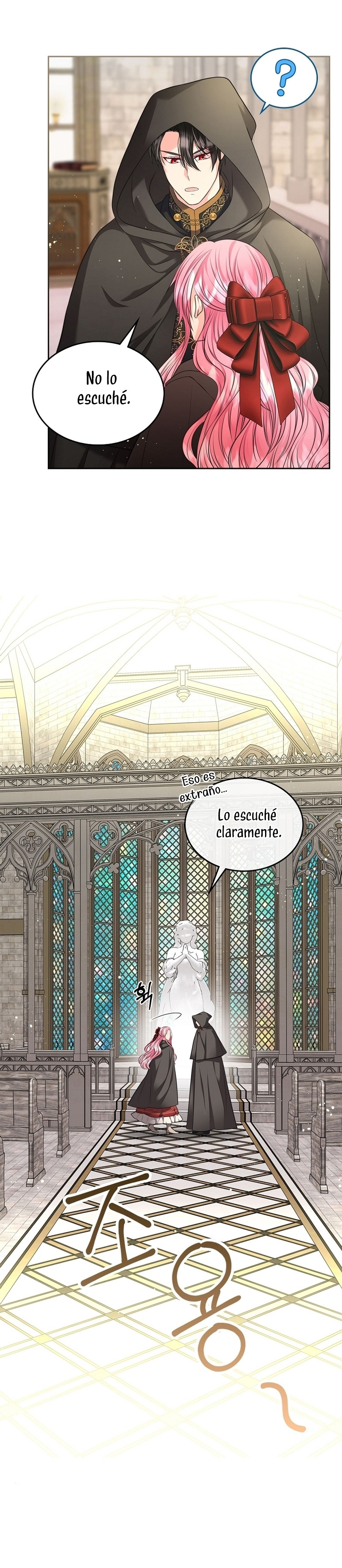 Me Divorciaré Del Hermano Siscon De La Protagonista Femenina Capitulo 67 página 5