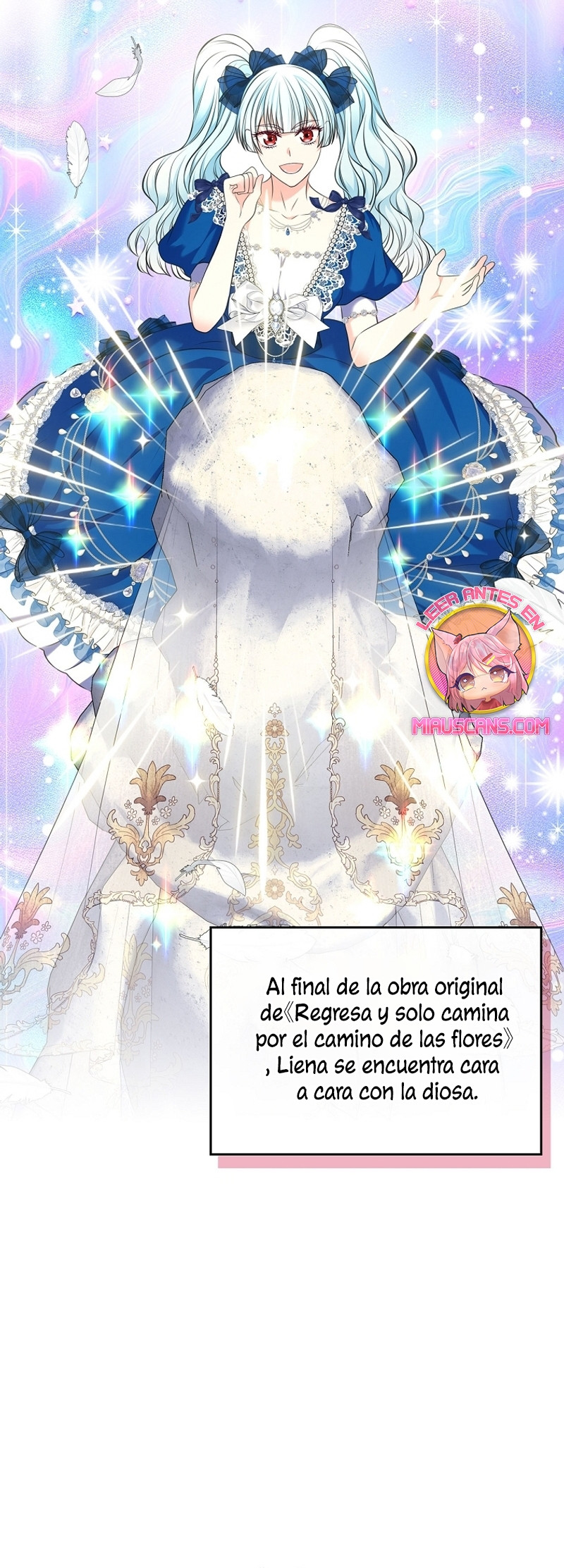 Me Divorciaré Del Hermano Siscon De La Protagonista Femenina Capitulo 67 página 7