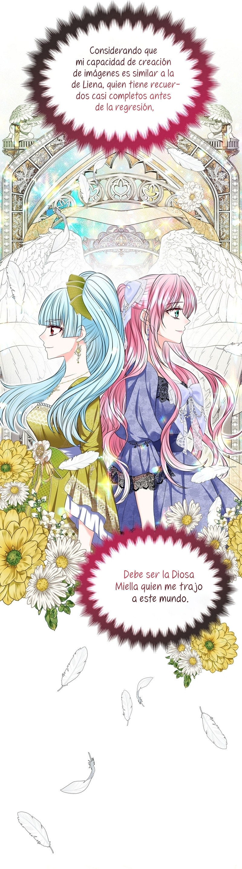 Me Divorciaré Del Hermano Siscon De La Protagonista Femenina Capitulo 67 página 8