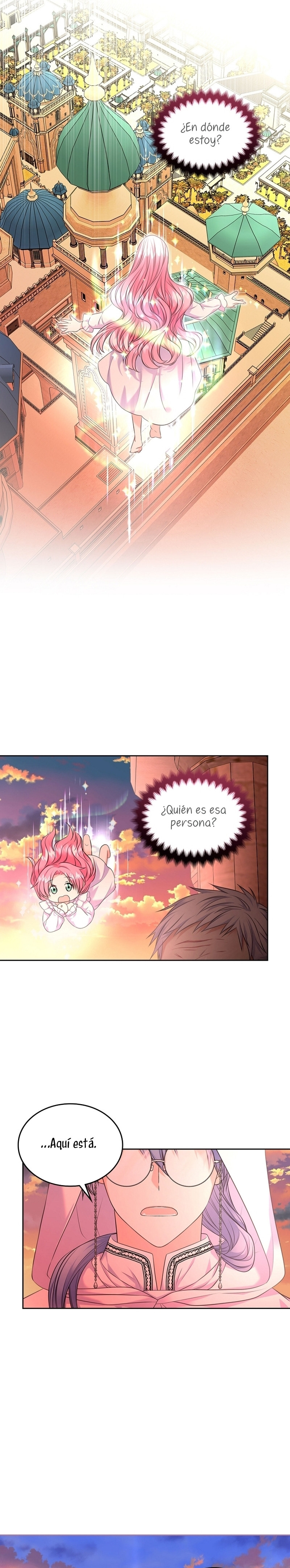 Me Divorciaré Del Hermano Siscon De La Protagonista Femenina Capitulo 68 página 24