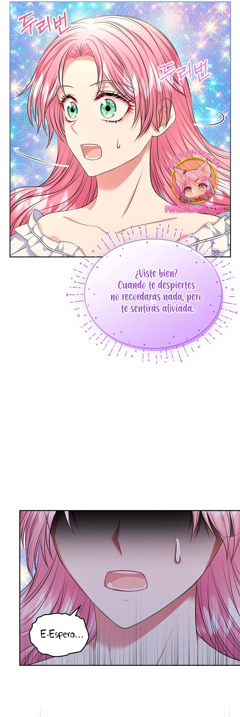 Me Divorciaré Del Hermano Siscon De La Protagonista Femenina Capitulo 69 página 11