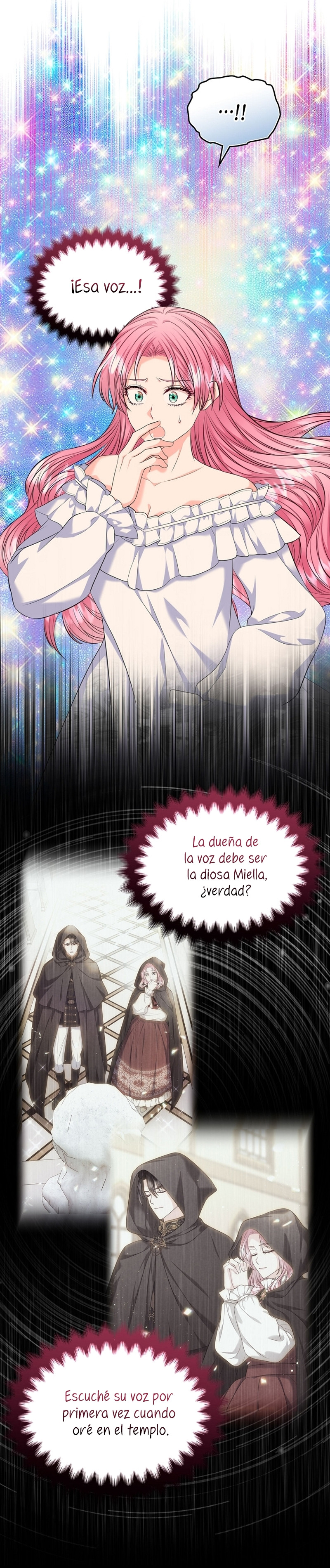 Me Divorciaré Del Hermano Siscon De La Protagonista Femenina Capitulo 69 página 12