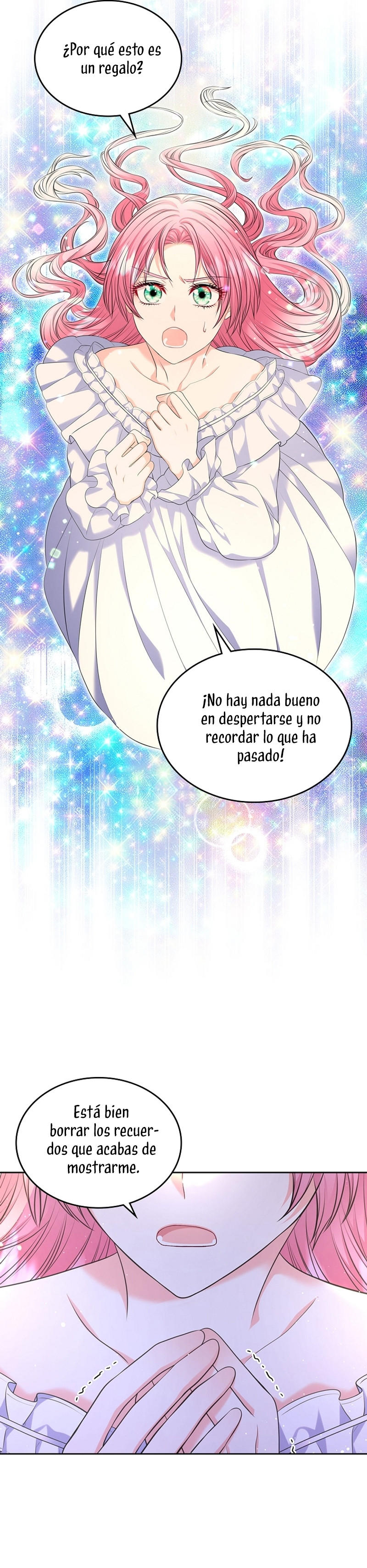 Me Divorciaré Del Hermano Siscon De La Protagonista Femenina Capitulo 69 página 14