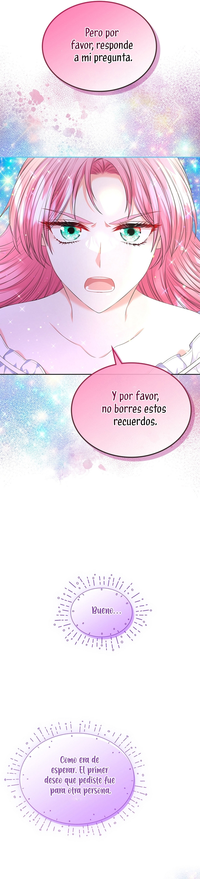 Me Divorciaré Del Hermano Siscon De La Protagonista Femenina Capitulo 69 página 15