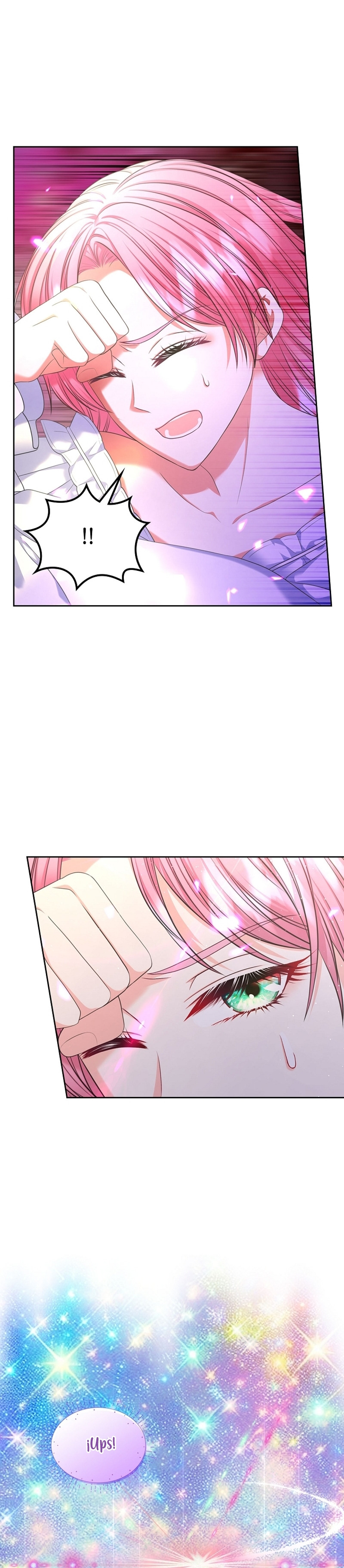 Me Divorciaré Del Hermano Siscon De La Protagonista Femenina Capitulo 69 página 22