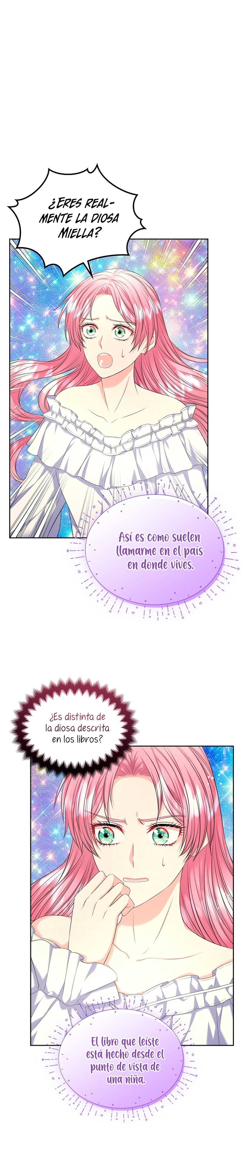 Me Divorciaré Del Hermano Siscon De La Protagonista Femenina Capitulo 69 página 24