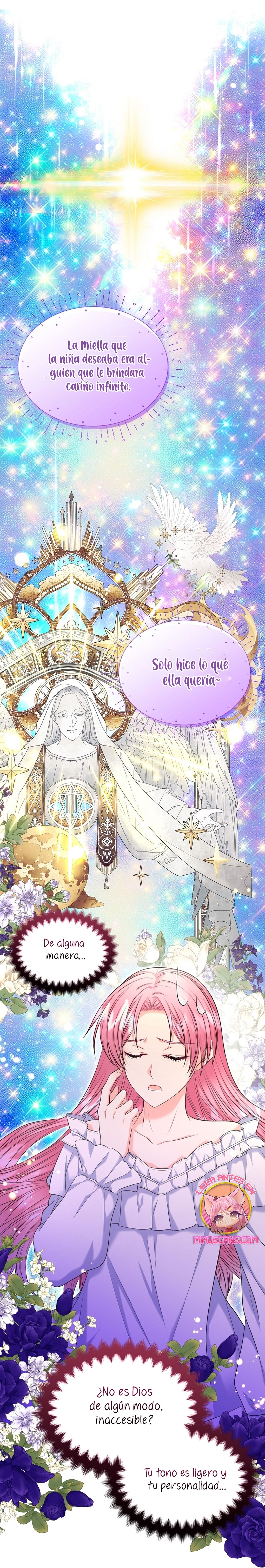 Me Divorciaré Del Hermano Siscon De La Protagonista Femenina Capitulo 69 página 25