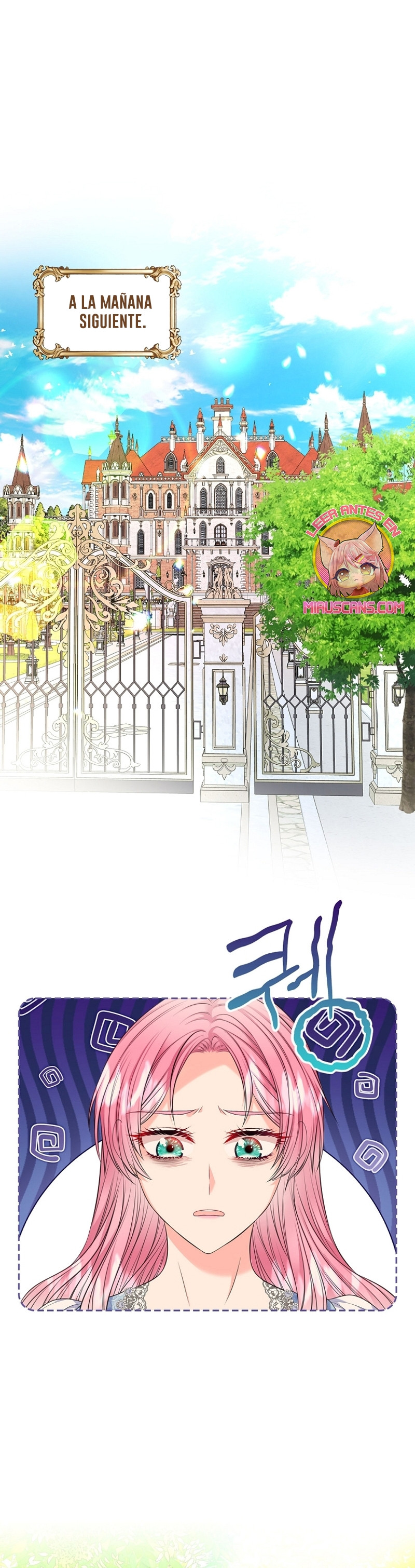 Me Divorciaré Del Hermano Siscon De La Protagonista Femenina Capitulo 69 página 31