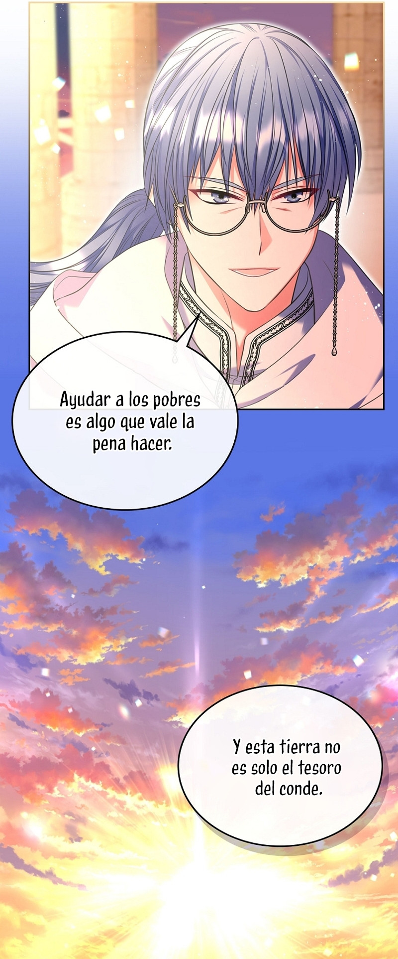 Me Divorciaré Del Hermano Siscon De La Protagonista Femenina Capitulo 69 página 6