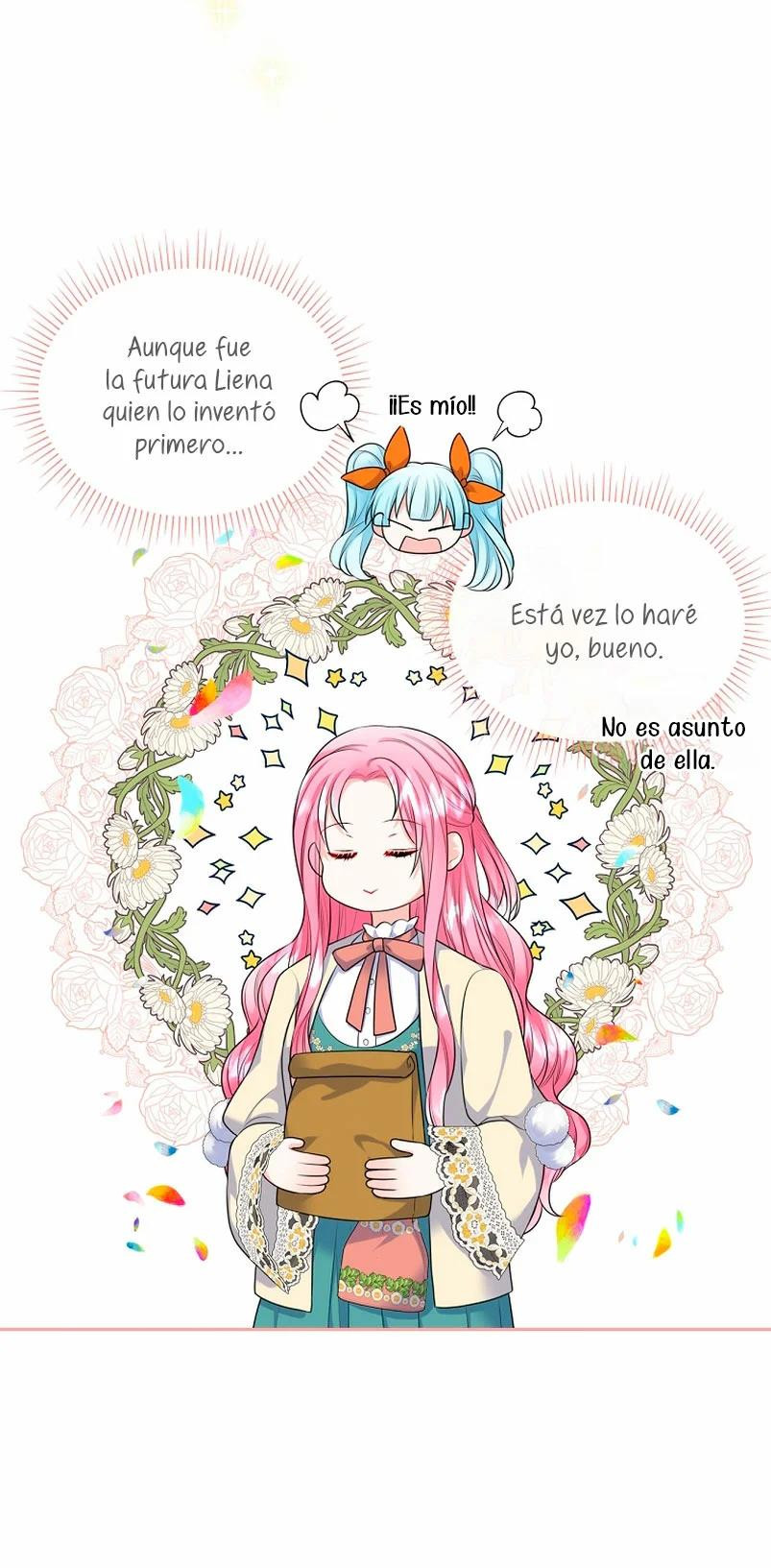 Me Divorciaré Del Hermano Siscon De La Protagonista Femenina Capitulo 7 página 12