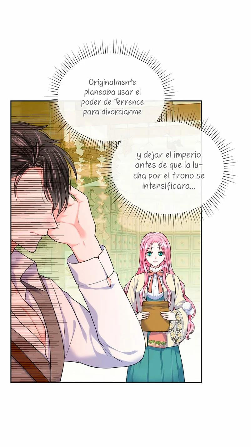Me Divorciaré Del Hermano Siscon De La Protagonista Femenina Capitulo 7 página 13