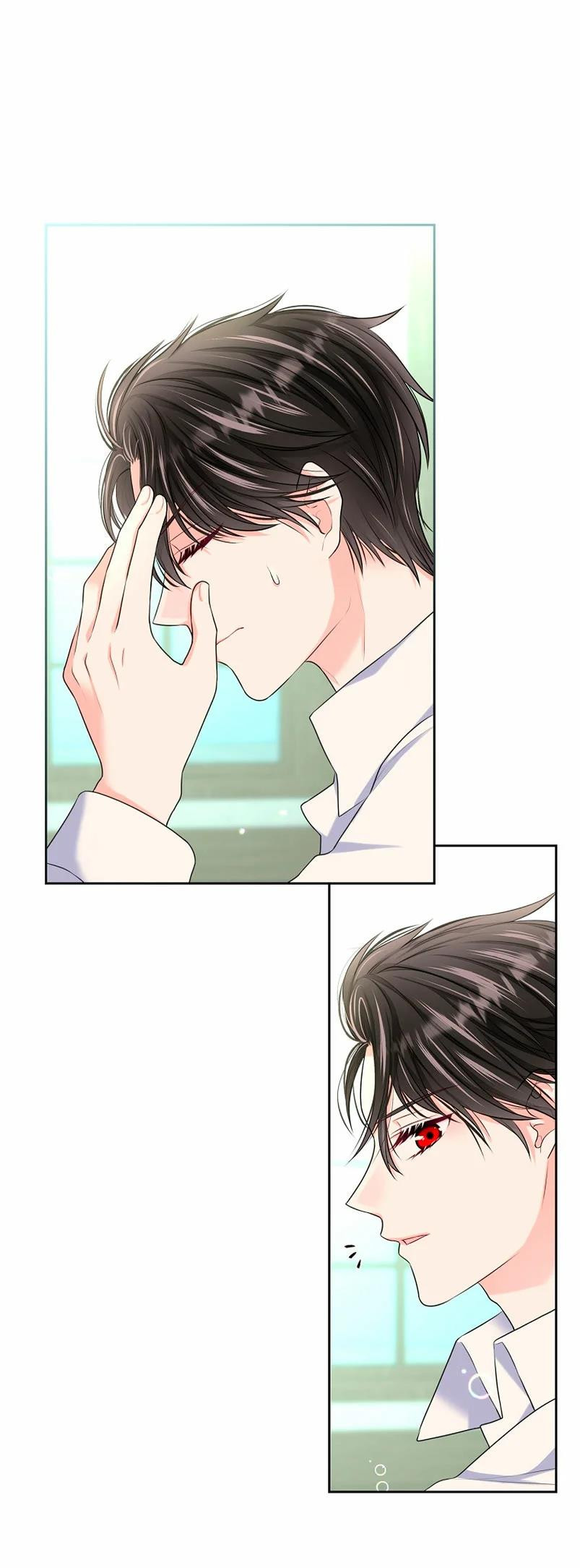 Me Divorciaré Del Hermano Siscon De La Protagonista Femenina Capitulo 7 página 14