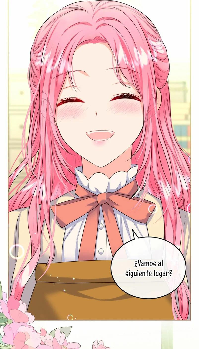 Me Divorciaré Del Hermano Siscon De La Protagonista Femenina Capitulo 7 página 16