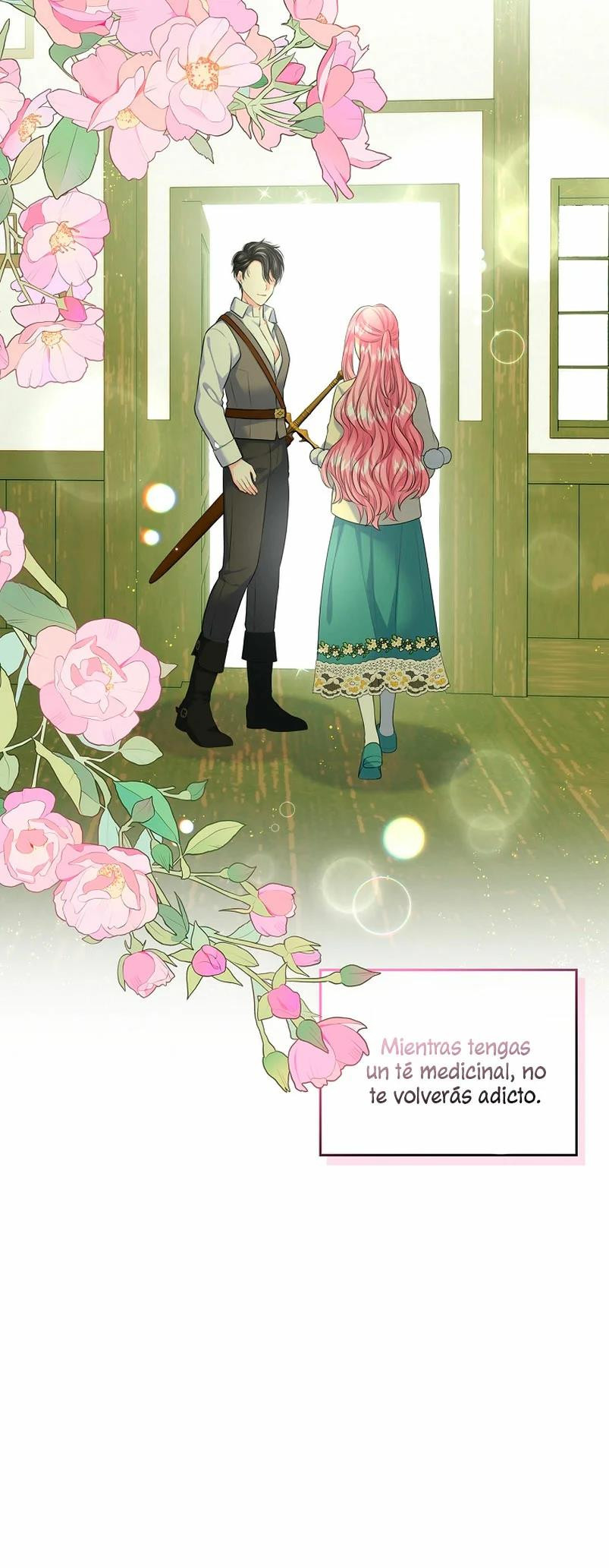Me Divorciaré Del Hermano Siscon De La Protagonista Femenina Capitulo 7 página 17