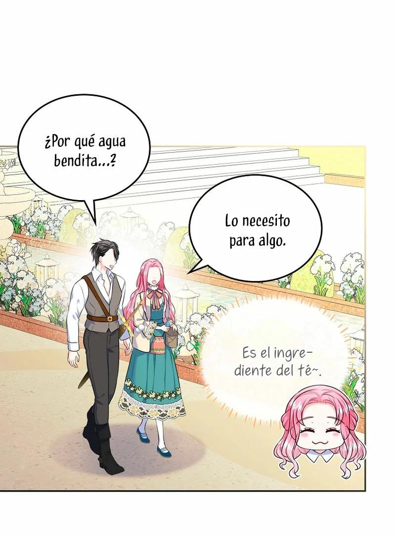 Me Divorciaré Del Hermano Siscon De La Protagonista Femenina Capitulo 7 página 20