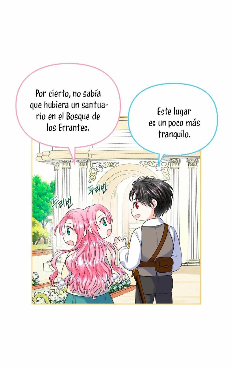 Me Divorciaré Del Hermano Siscon De La Protagonista Femenina Capitulo 7 página 21