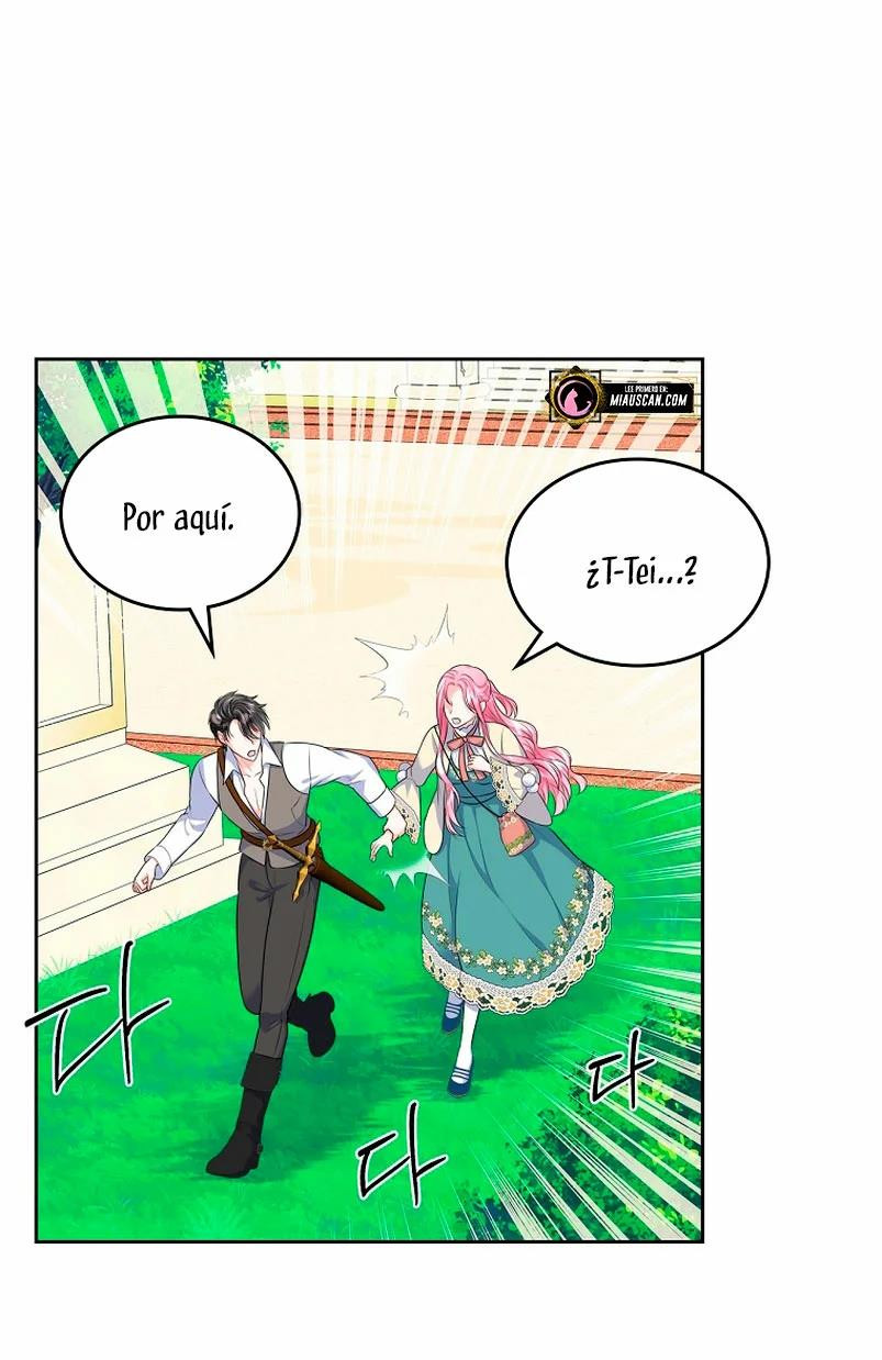 Me Divorciaré Del Hermano Siscon De La Protagonista Femenina Capitulo 7 página 23