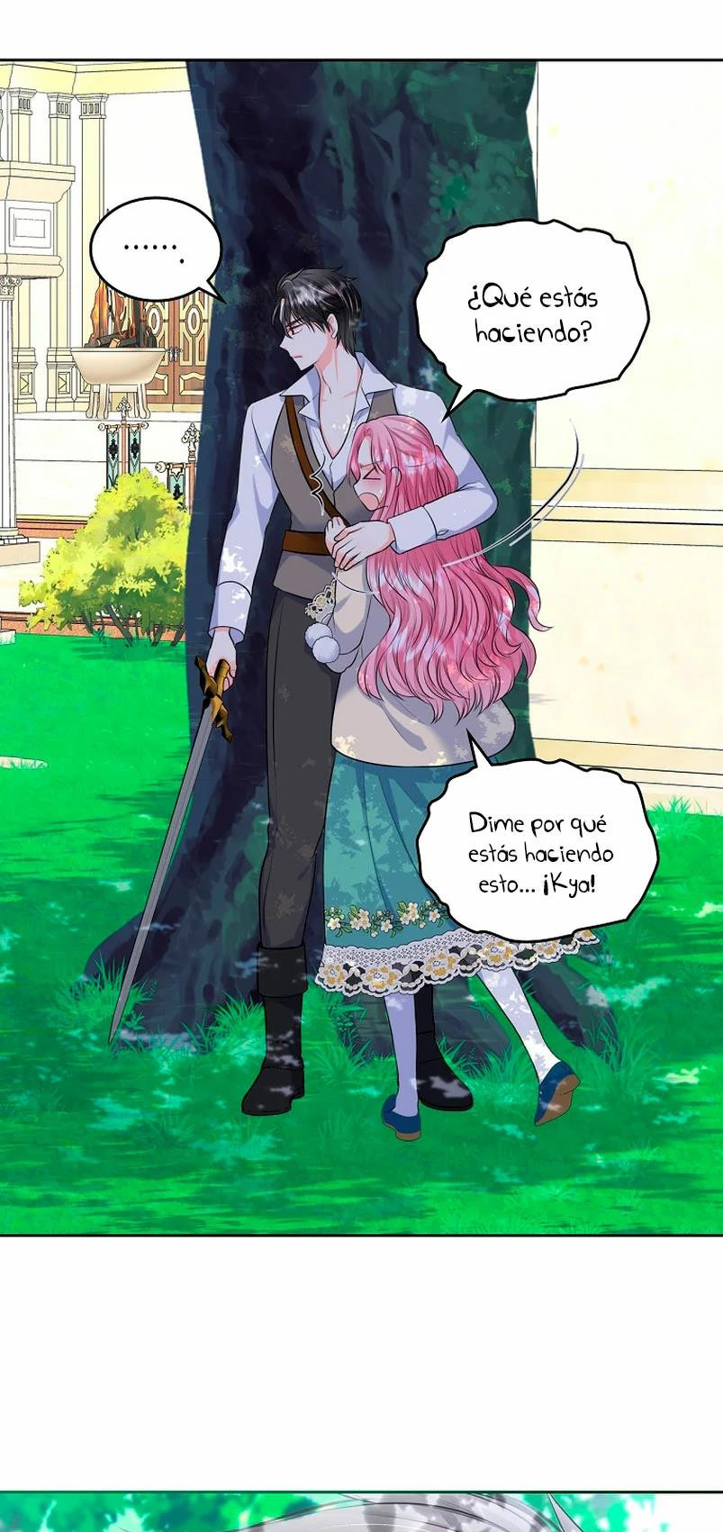 Me Divorciaré Del Hermano Siscon De La Protagonista Femenina Capitulo 7 página 26