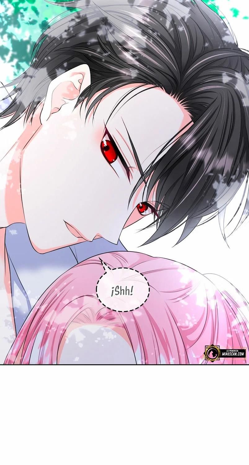 Me Divorciaré Del Hermano Siscon De La Protagonista Femenina Capitulo 7 página 27