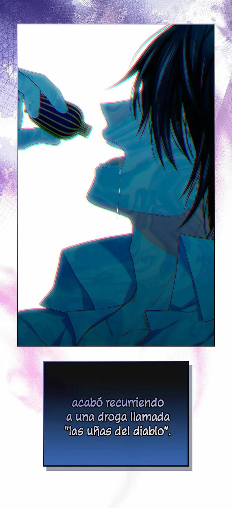 Me Divorciaré Del Hermano Siscon De La Protagonista Femenina Capitulo 7 página 3