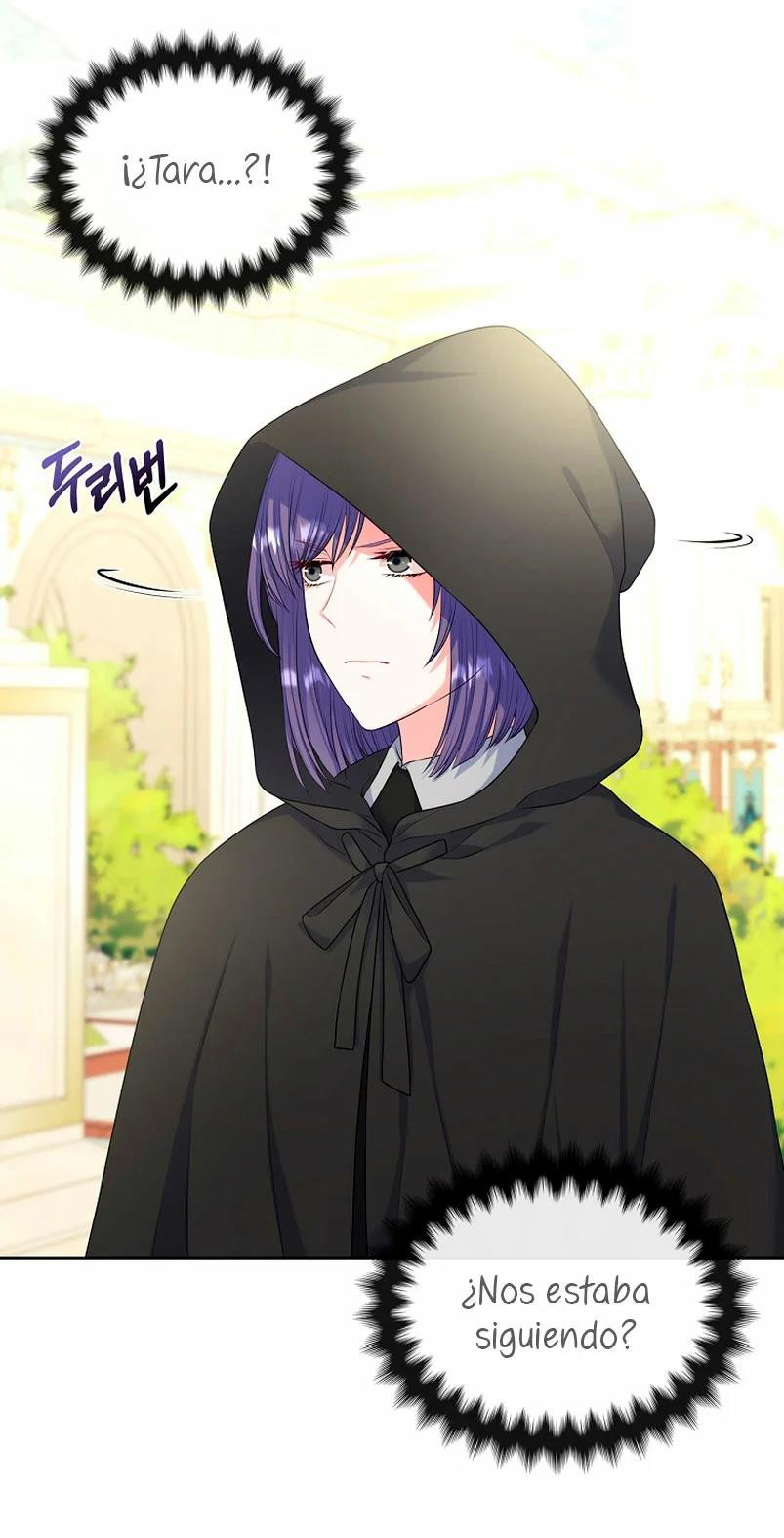 Me Divorciaré Del Hermano Siscon De La Protagonista Femenina Capitulo 7 página 30