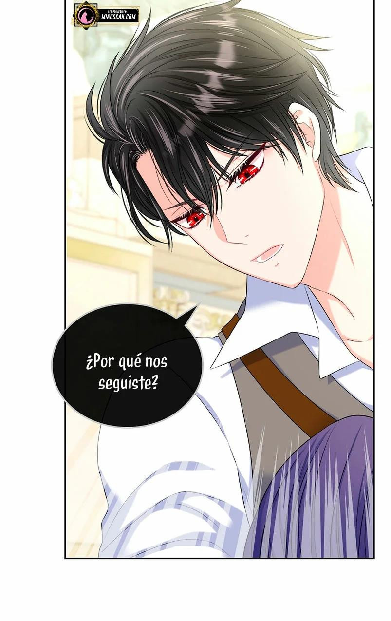 Me Divorciaré Del Hermano Siscon De La Protagonista Femenina Capitulo 7 página 36