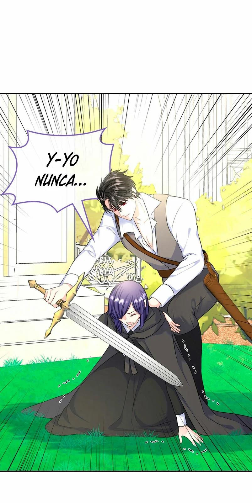Me Divorciaré Del Hermano Siscon De La Protagonista Femenina Capitulo 7 página 37