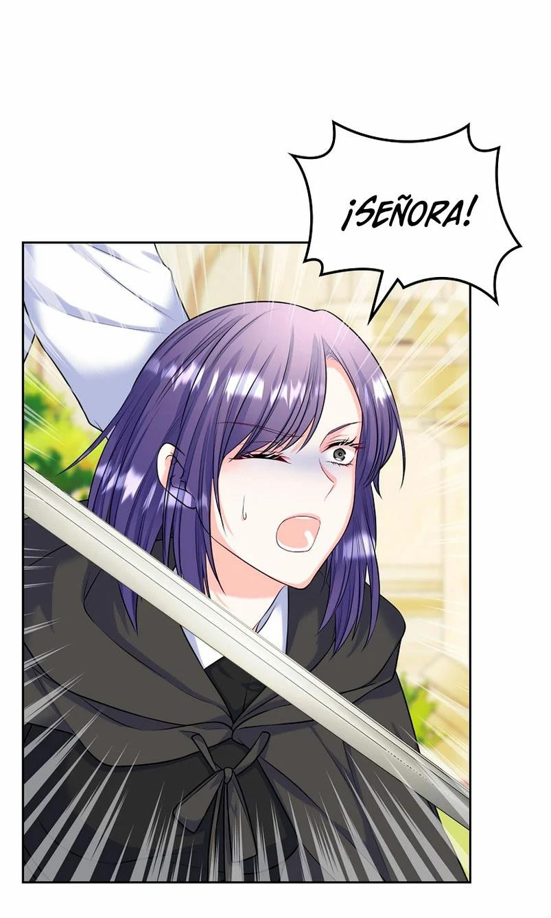 Me Divorciaré Del Hermano Siscon De La Protagonista Femenina Capitulo 7 página 38