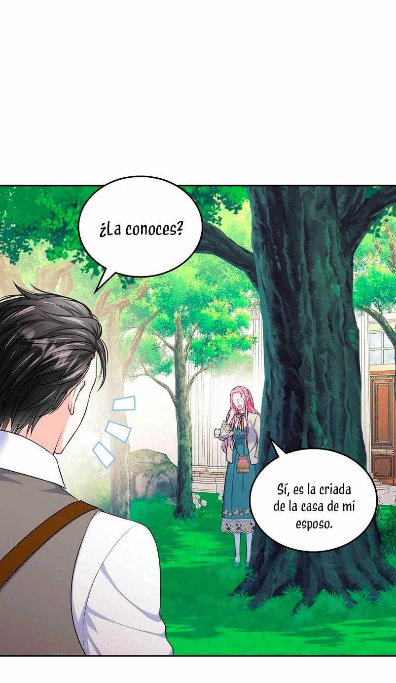 Me Divorciaré Del Hermano Siscon De La Protagonista Femenina Capitulo 7 página 39