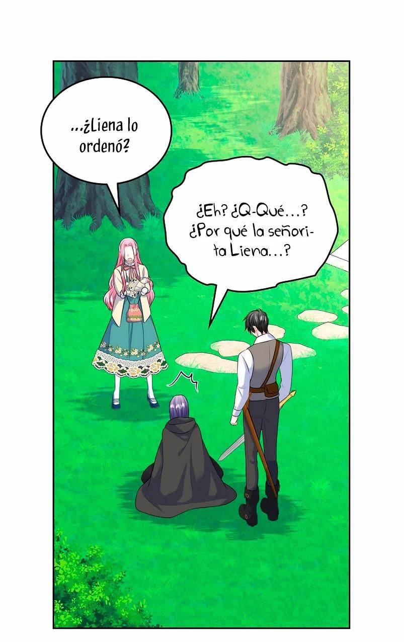 Me Divorciaré Del Hermano Siscon De La Protagonista Femenina Capitulo 7 página 41